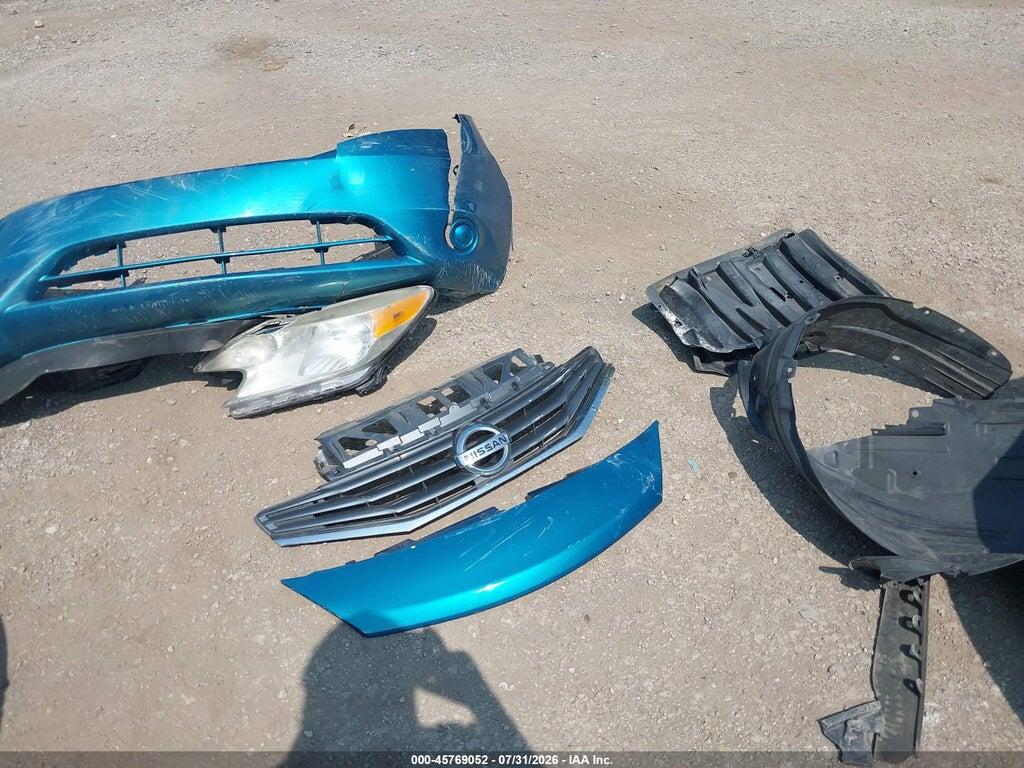3N1CE2CP9FL370364 2015 NISSAN VERSA NOTE photo no. 12