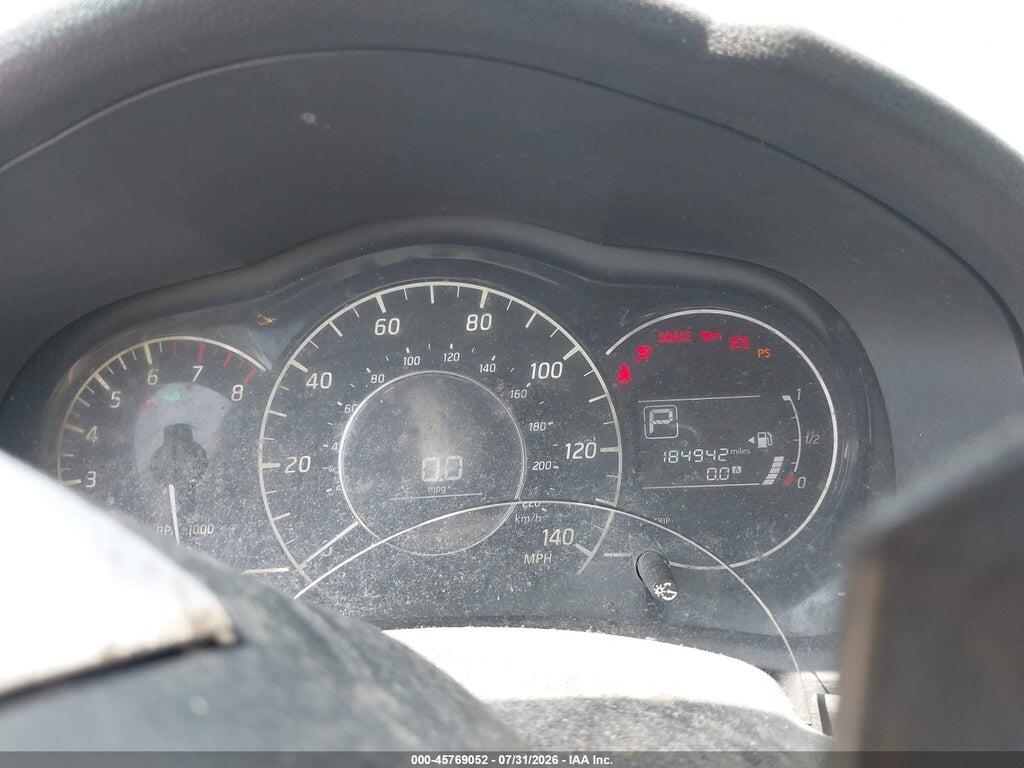 3N1CE2CP9FL370364 2015 NISSAN VERSA NOTE photo no. 7