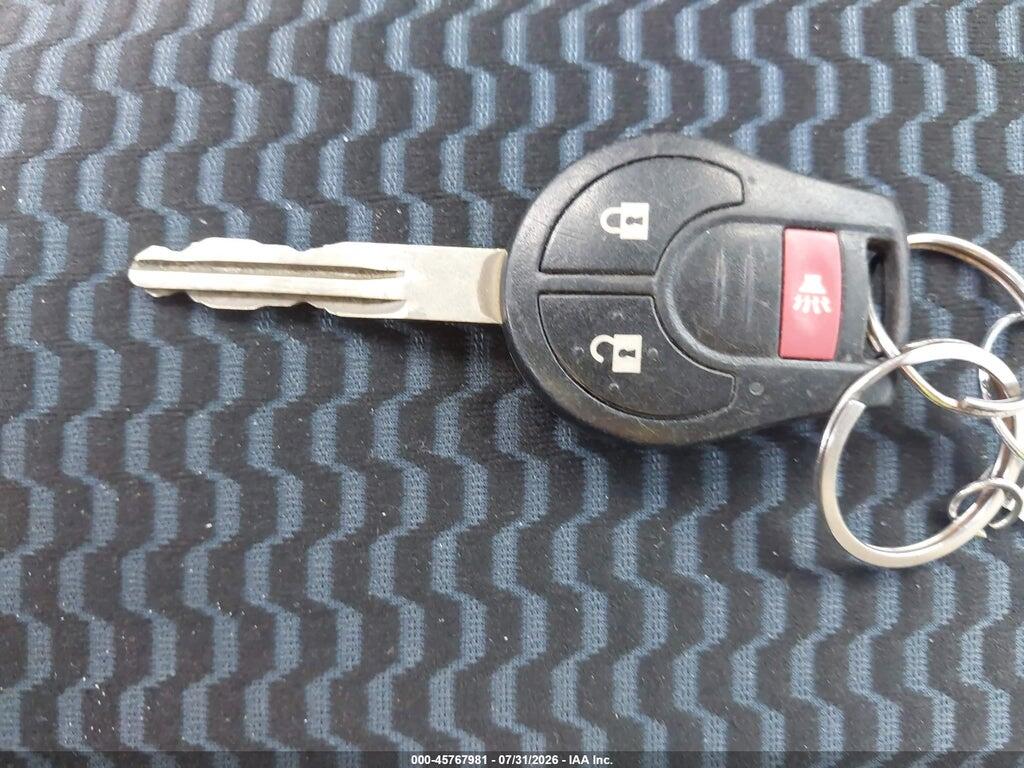 3N1CE2CP8FL403533 2015 NISSAN VERSA NOTE photo no. 11