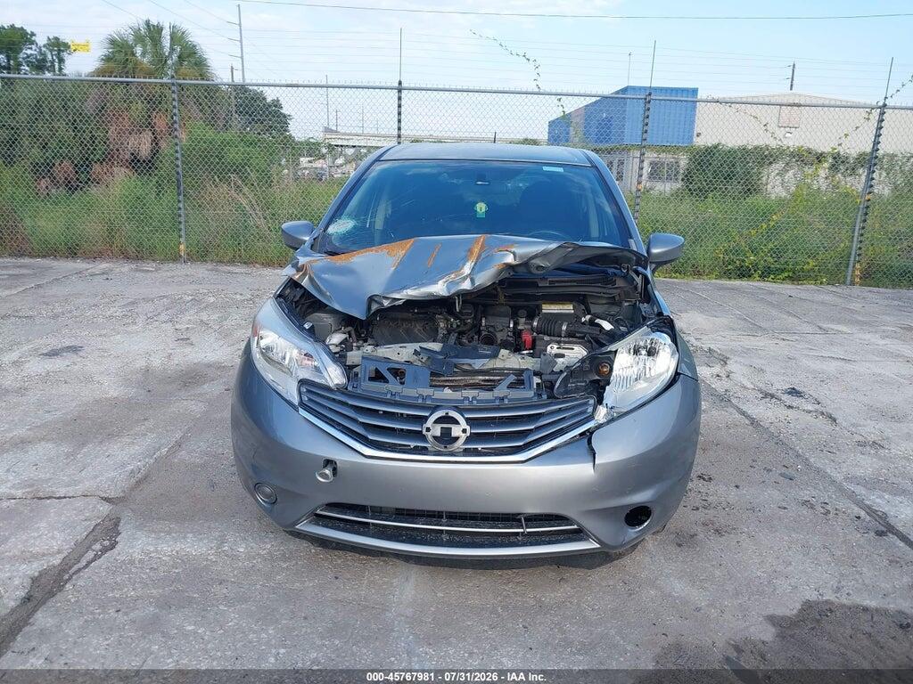 3N1CE2CP8FL403533 2015 NISSAN VERSA NOTE photo no. 12