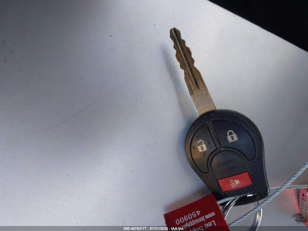 3N1CE2CP4FL409975 2015 NISSAN VERSA NOTE photo no. 11