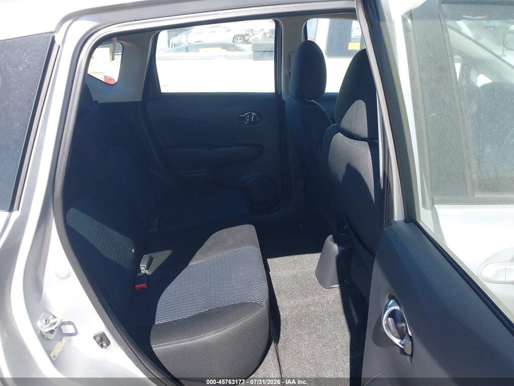 3N1CE2CP4FL409975 2015 NISSAN VERSA NOTE photo no. 8