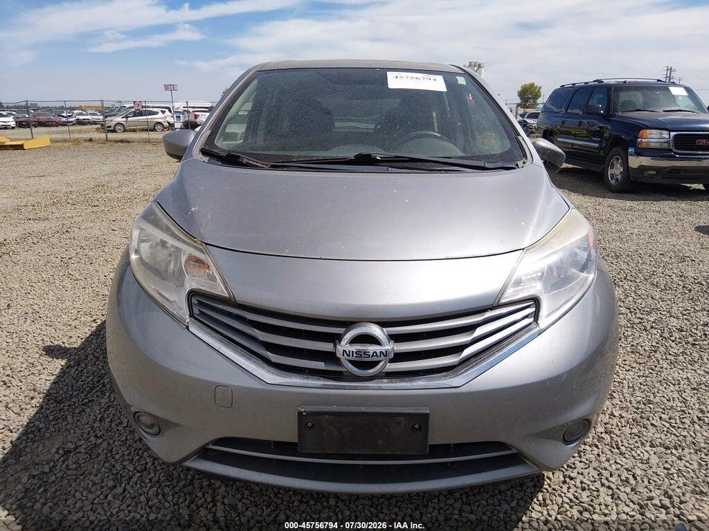 3N1CE2CP4FL387444 2015 NISSAN VERSA NOTE photo no. 12