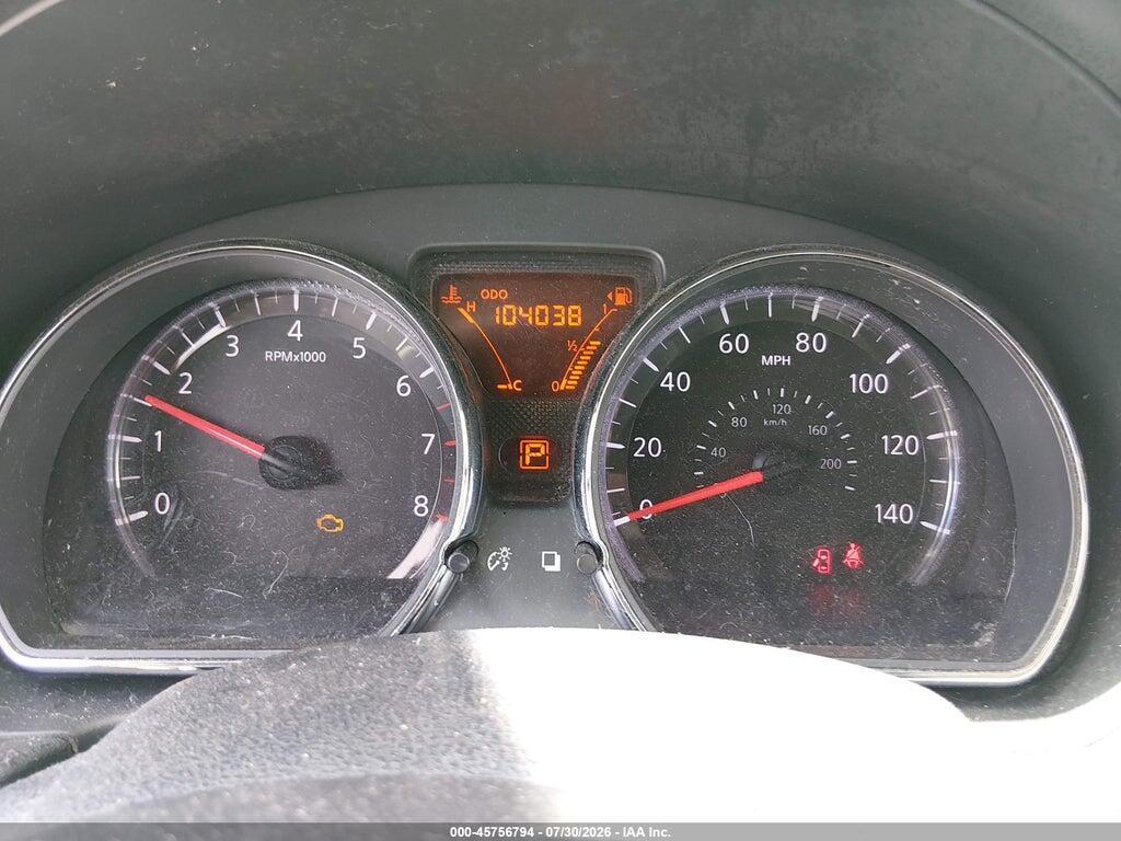 3N1CE2CP4FL387444 2015 NISSAN VERSA NOTE photo no. 7