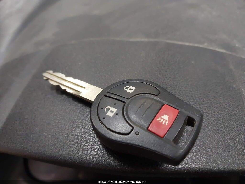 3N1CE2CP9FL360031 2015 NISSAN VERSA NOTE photo no. 11