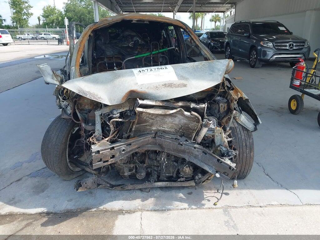 3N1CE2CP8FL391237 2015 NISSAN VERSA NOTE photo no. 11