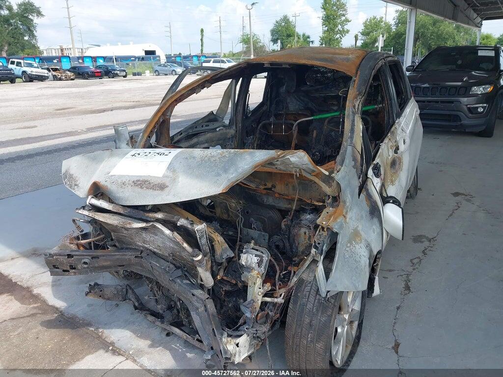 3N1CE2CP8FL391237 2015 NISSAN VERSA NOTE photo no. 6