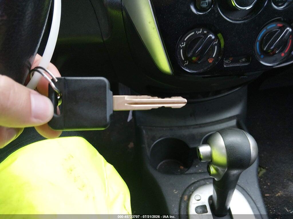 3N1CE2CP4FL390960 2015 NISSAN VERSA NOTE photo no. 11