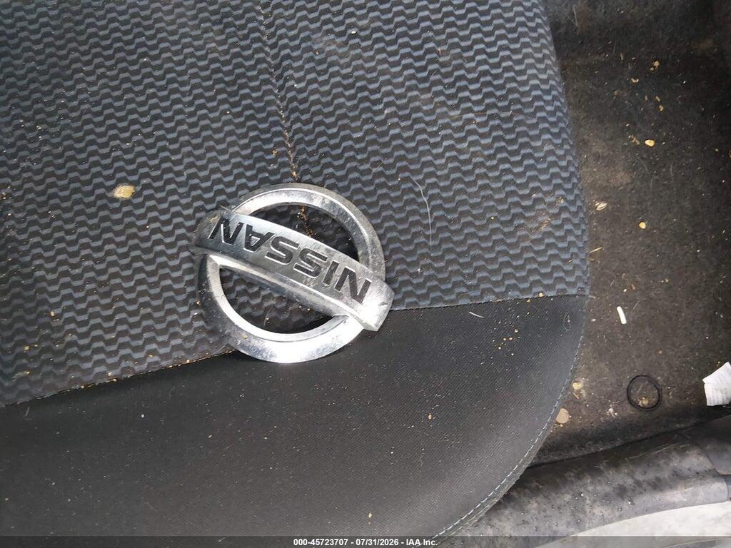 3N1CE2CP4FL390960 2015 NISSAN VERSA NOTE photo no. 12