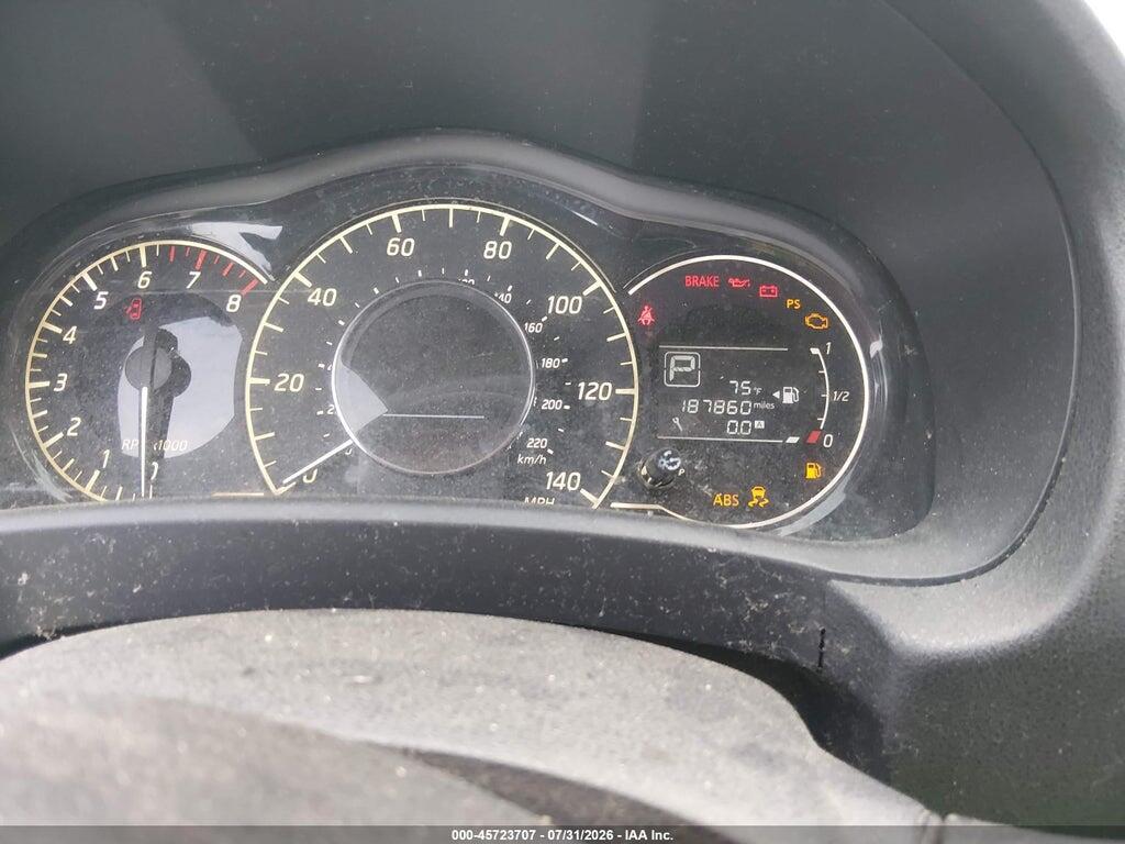 3N1CE2CP4FL390960 2015 NISSAN VERSA NOTE photo no. 7