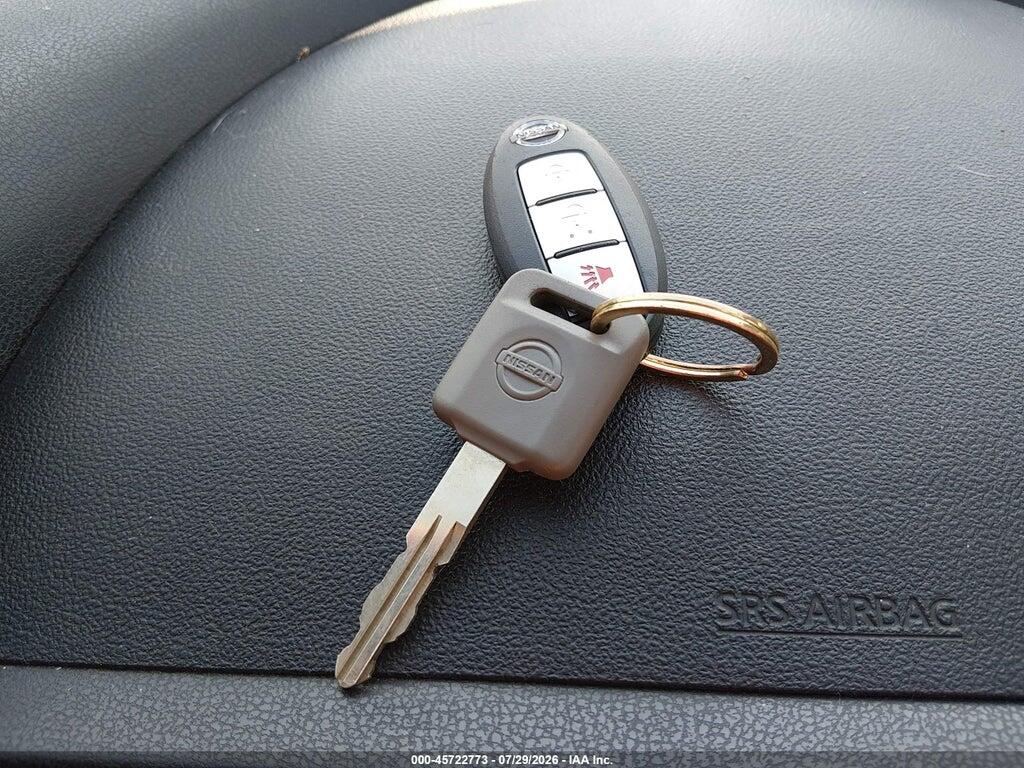 3N1CE2CP0FL437160 2015 NISSAN VERSA NOTE photo no. 11