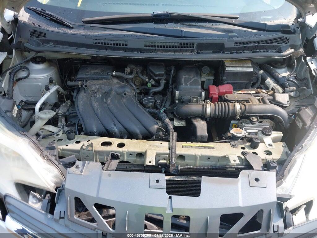 3N1CE2CP1FL394559 2015 NISSAN VERSA NOTE photo no. 10