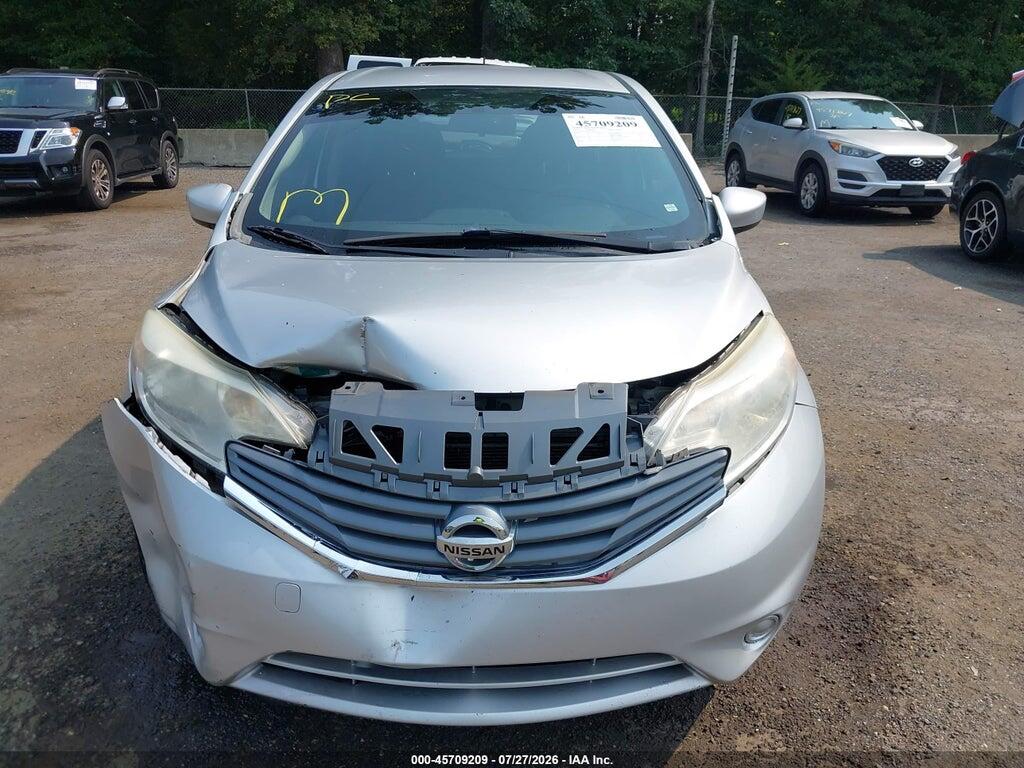 3N1CE2CP1FL394559 2015 NISSAN VERSA NOTE photo no. 12