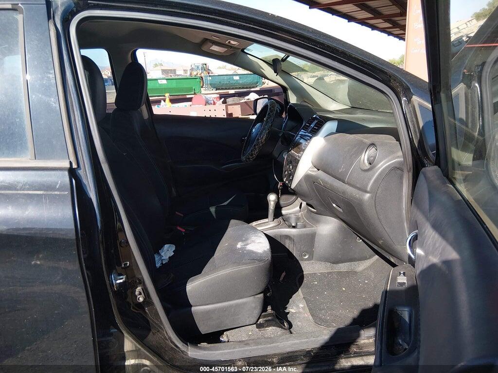 3N1CE2CP2FL447432 2015 NISSAN VERSA NOTE photo no. 5