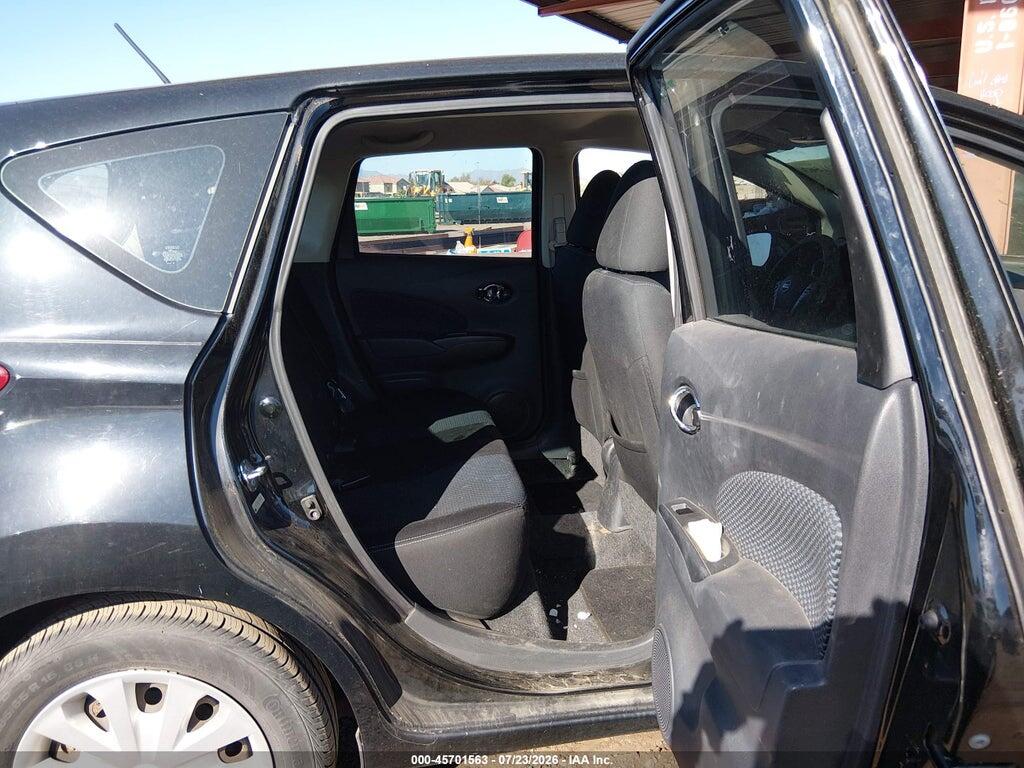 3N1CE2CP2FL447432 2015 NISSAN VERSA NOTE photo no. 8