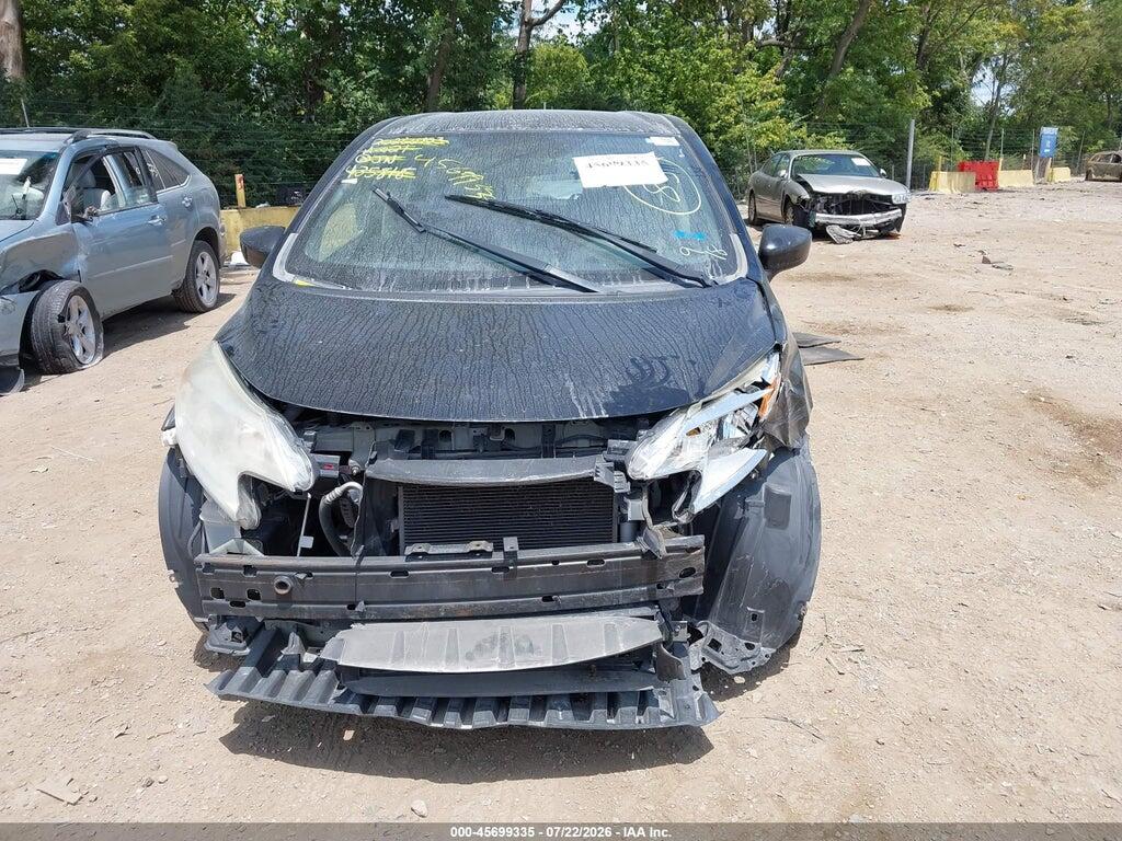3N1CE2CP8FL435818 2015 NISSAN VERSA NOTE photo no. 12