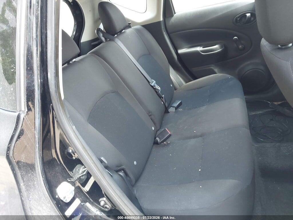 3N1CE2CP8FL435818 2015 NISSAN VERSA NOTE photo no. 8