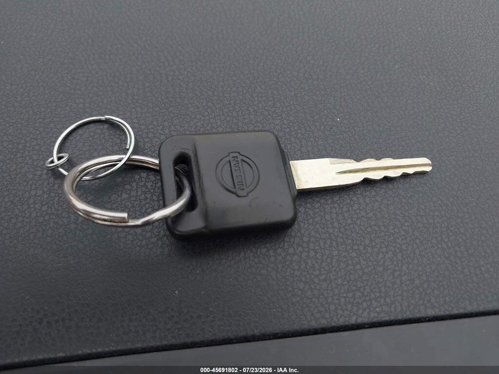 3N1CE2CP7FL410392 2015 NISSAN VERSA NOTE photo no. 11