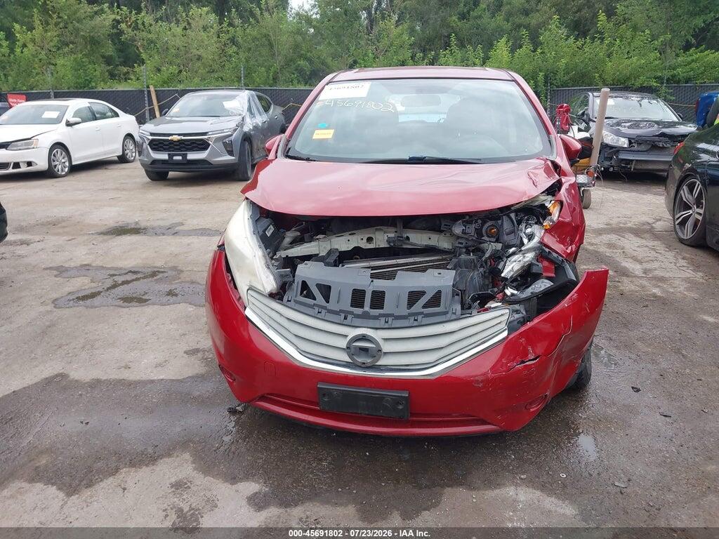 3N1CE2CP7FL410392 2015 NISSAN VERSA NOTE photo no. 12
