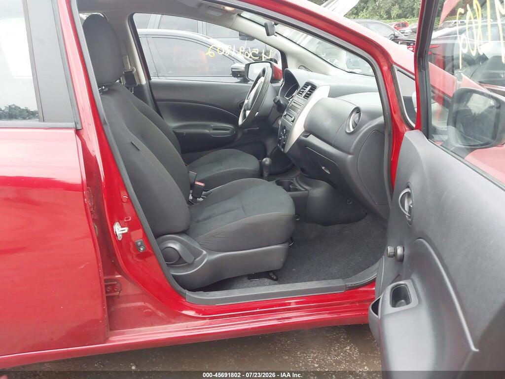 3N1CE2CP7FL410392 2015 NISSAN VERSA NOTE photo no. 5