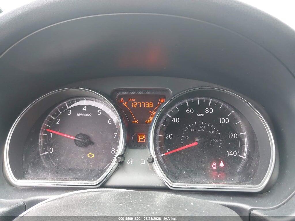 3N1CE2CP7FL410392 2015 NISSAN VERSA NOTE photo no. 7