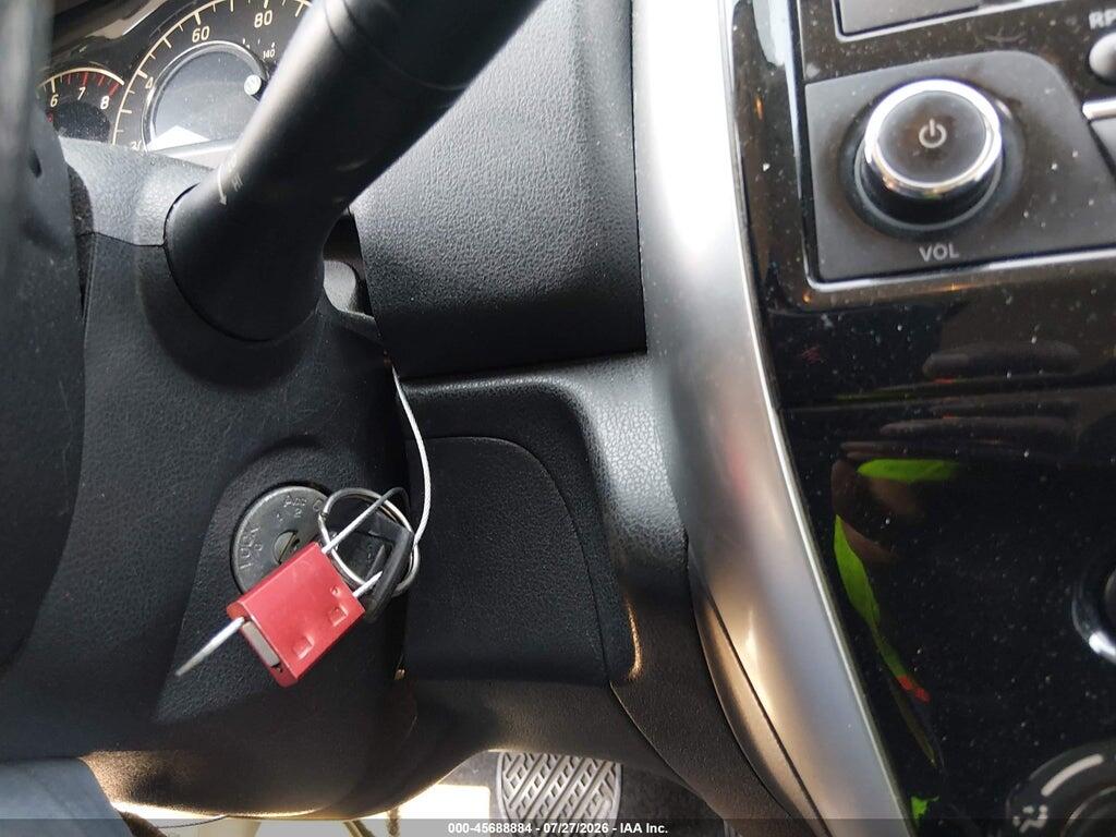 3N1CE2CP5FL405336 2015 NISSAN VERSA NOTE photo no. 11