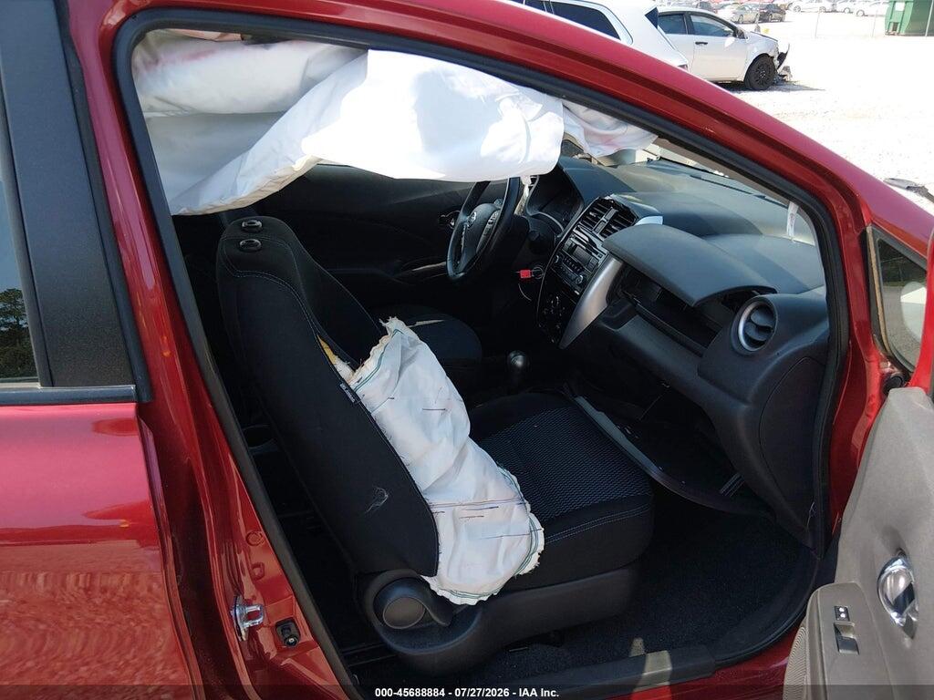 3N1CE2CP5FL405336 2015 NISSAN VERSA NOTE photo no. 5