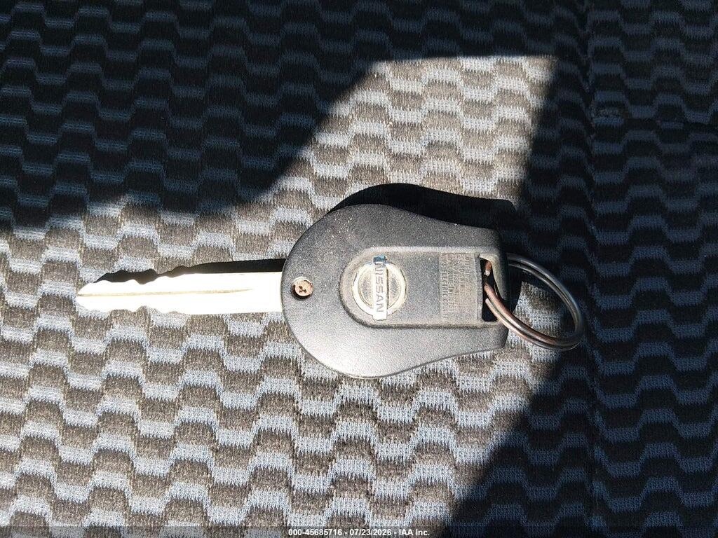 3N1CE2CP3FL402287 2015 NISSAN VERSA NOTE photo no. 11