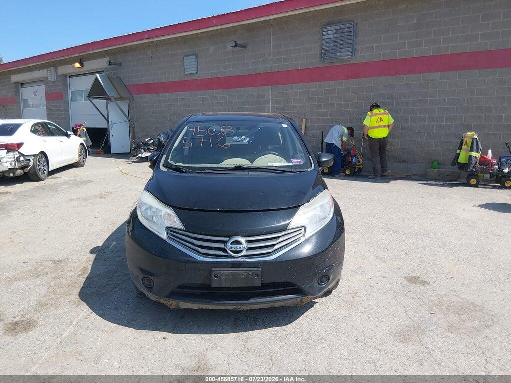 3N1CE2CP3FL402287 2015 NISSAN VERSA NOTE photo no. 12