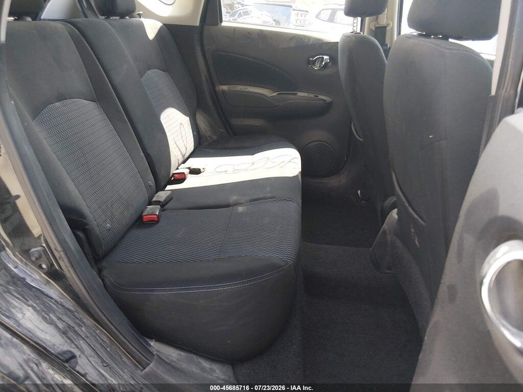 3N1CE2CP3FL402287 2015 NISSAN VERSA NOTE photo no. 8