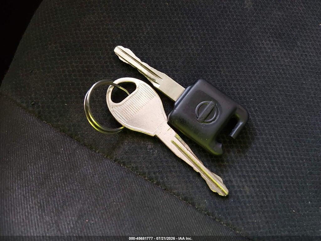 3N1CE2CP9FL400852 2015 NISSAN VERSA NOTE photo no. 11