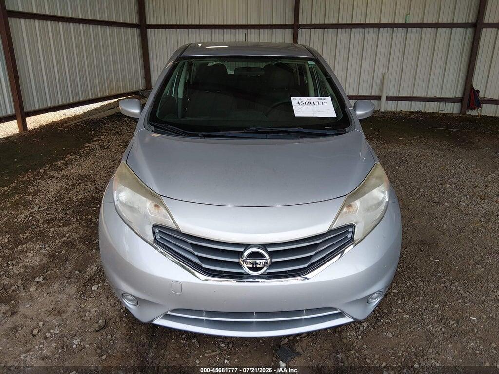 3N1CE2CP9FL400852 2015 NISSAN VERSA NOTE photo no. 12
