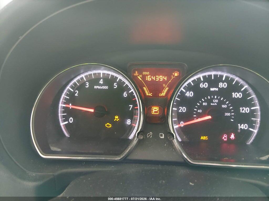 3N1CE2CP9FL400852 2015 NISSAN VERSA NOTE photo no. 7