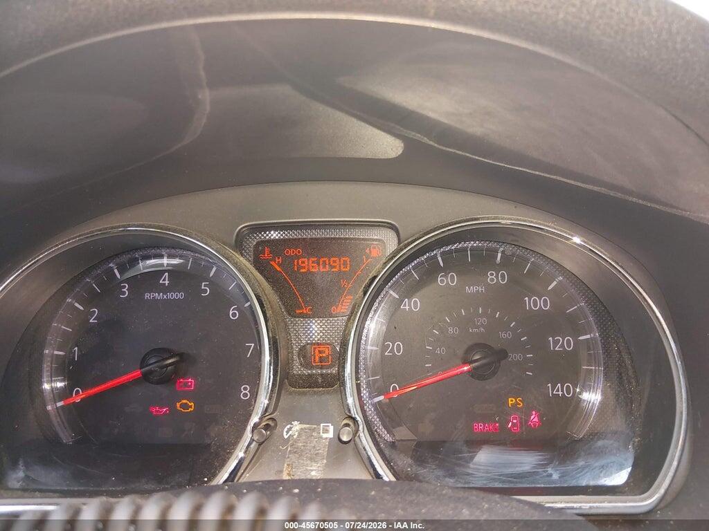 3N1CE2CP5FL430477 2015 NISSAN VERSA NOTE photo no. 7