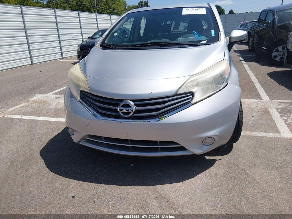 3N1CE2CP3FL410227 2015 NISSAN VERSA NOTE photo no. 12