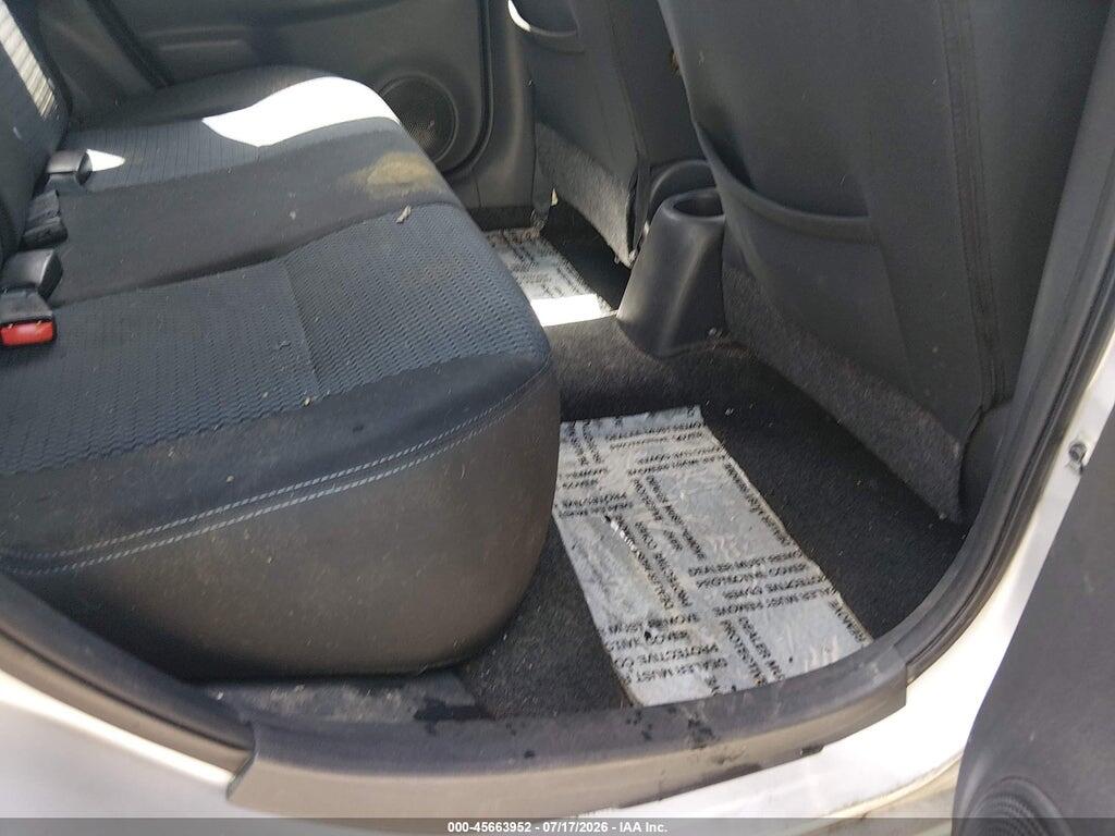 3N1CE2CP3FL410227 2015 NISSAN VERSA NOTE photo no. 8