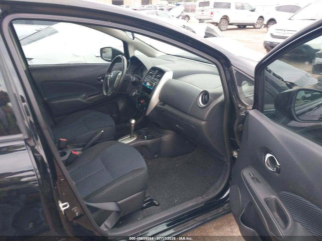 3N1CE2CP7FL435177 2015 NISSAN VERSA NOTE photo no. 5