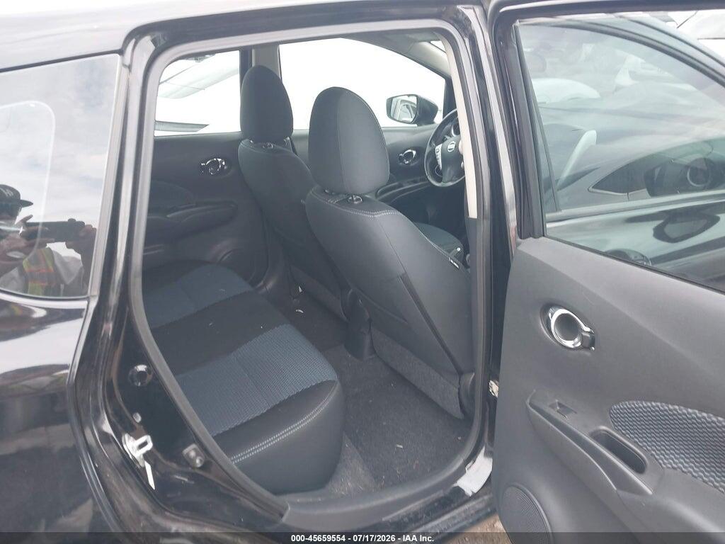 3N1CE2CP7FL435177 2015 NISSAN VERSA NOTE photo no. 8
