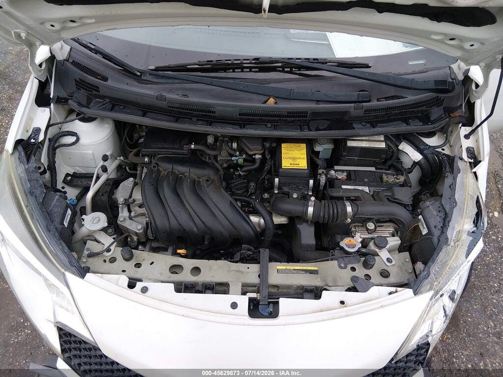 3N1CE2CP2FL388219 2015 NISSAN VERSA NOTE photo no. 10