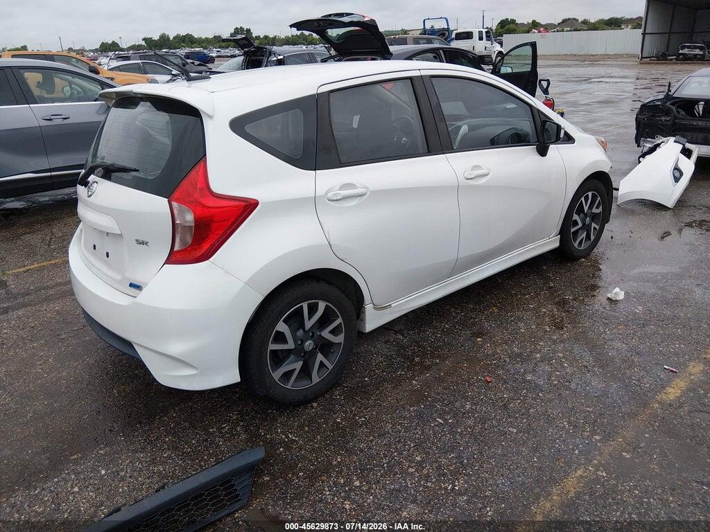 3N1CE2CP2FL388219 2015 NISSAN VERSA NOTE photo no. 4