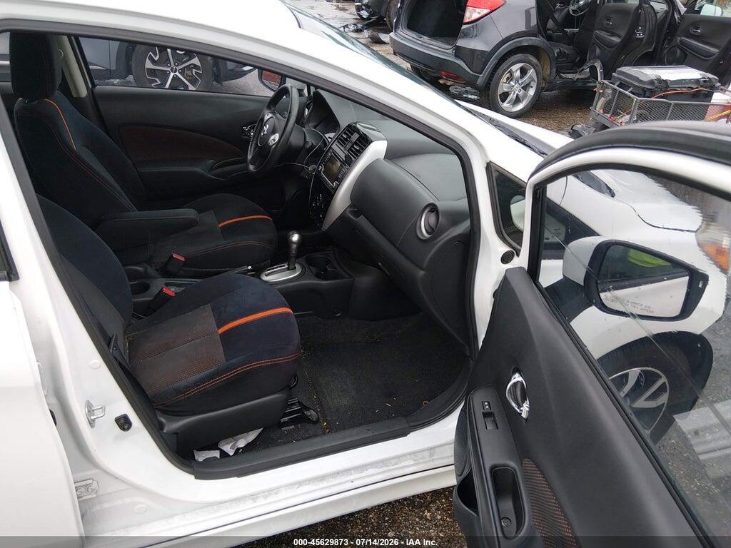 3N1CE2CP2FL388219 2015 NISSAN VERSA NOTE photo no. 5