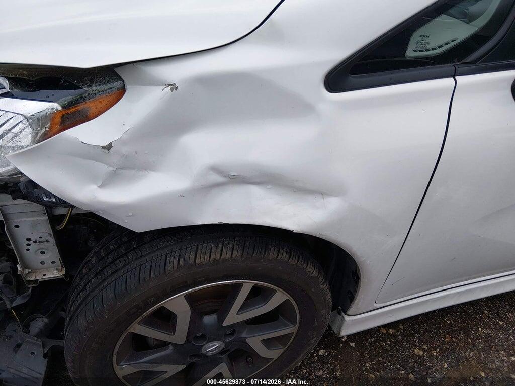 3N1CE2CP2FL388219 2015 NISSAN VERSA NOTE photo no. 6