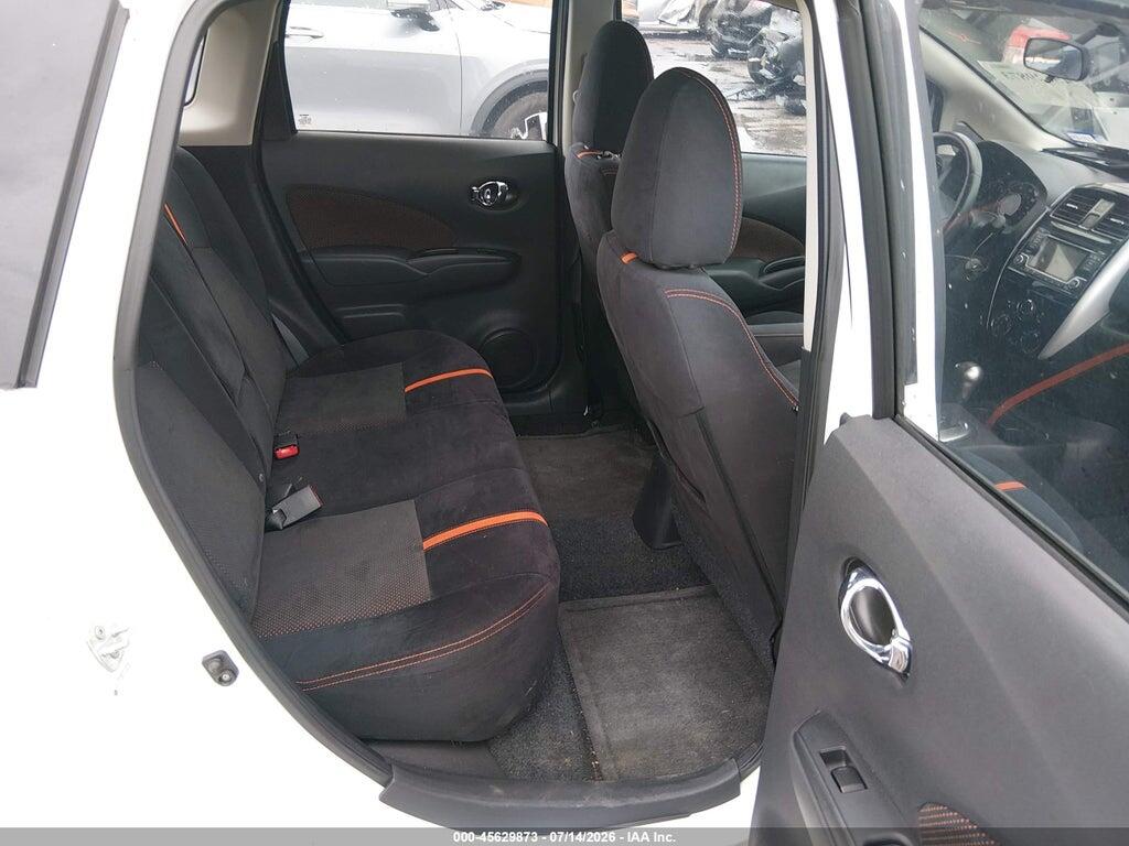 3N1CE2CP2FL388219 2015 NISSAN VERSA NOTE photo no. 8