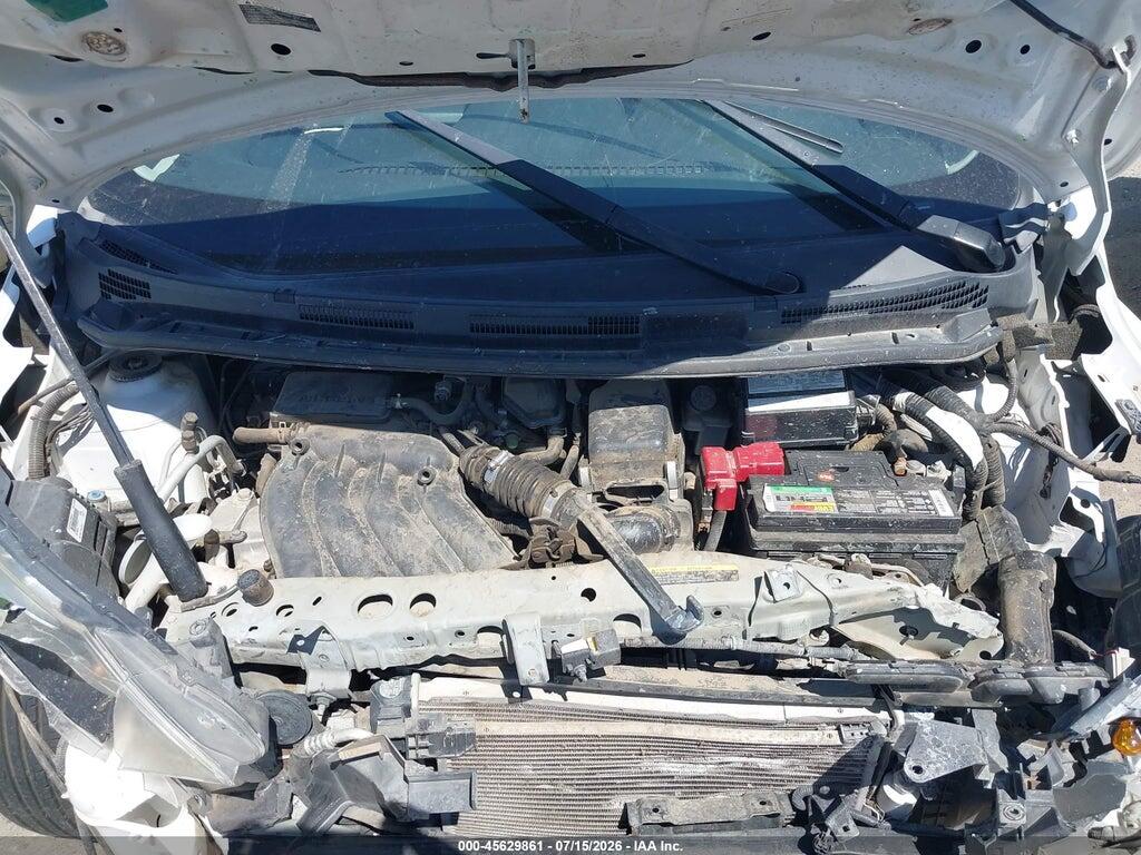 3N1CE2CP8FL402270 2015 NISSAN VERSA NOTE photo no. 10