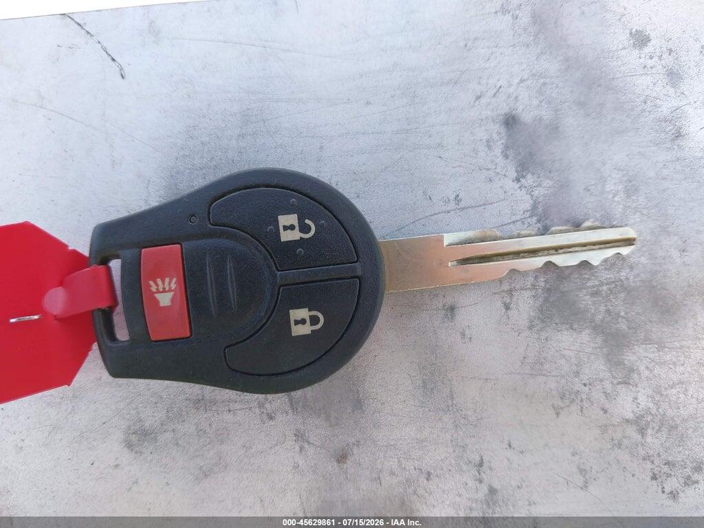 3N1CE2CP8FL402270 2015 NISSAN VERSA NOTE photo no. 11