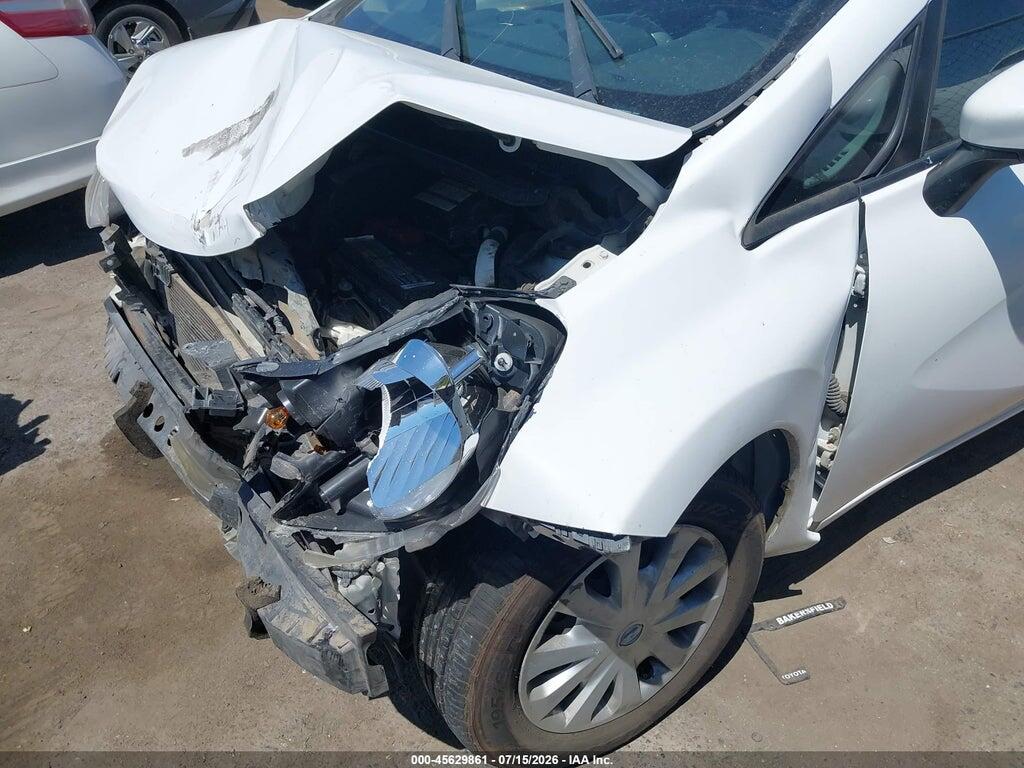 3N1CE2CP8FL402270 2015 NISSAN VERSA NOTE photo no. 12