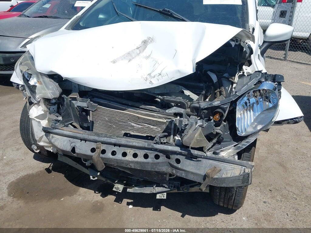 3N1CE2CP8FL402270 2015 NISSAN VERSA NOTE photo no. 6