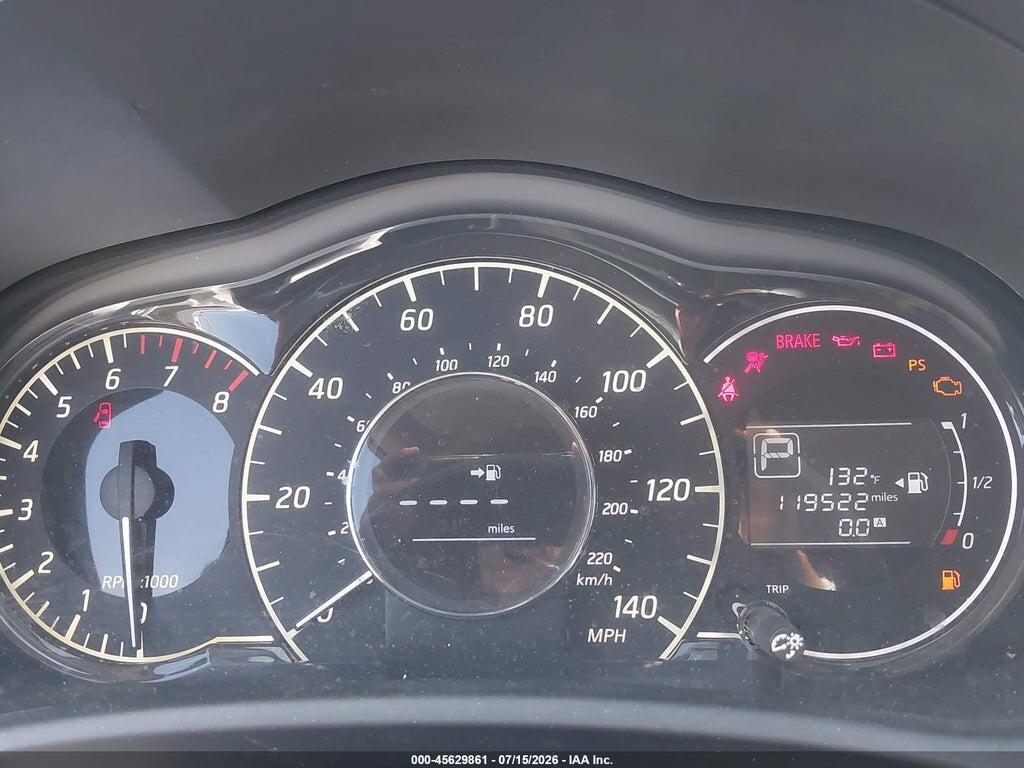 3N1CE2CP8FL402270 2015 NISSAN VERSA NOTE photo no. 7