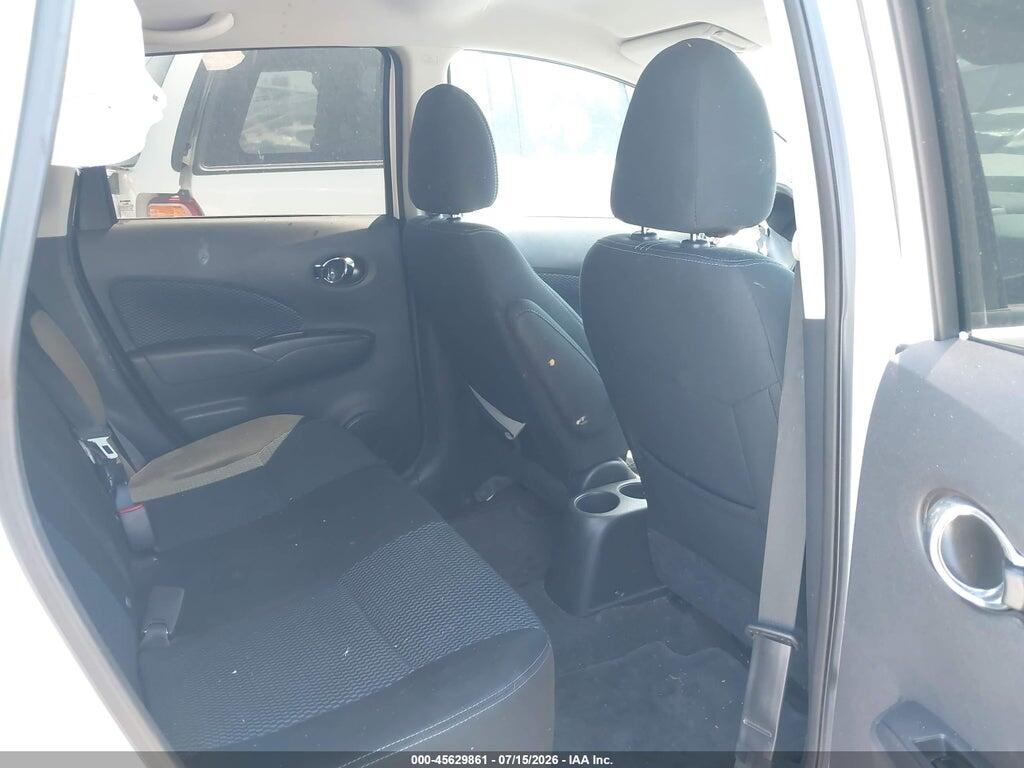 3N1CE2CP8FL402270 2015 NISSAN VERSA NOTE photo no. 8