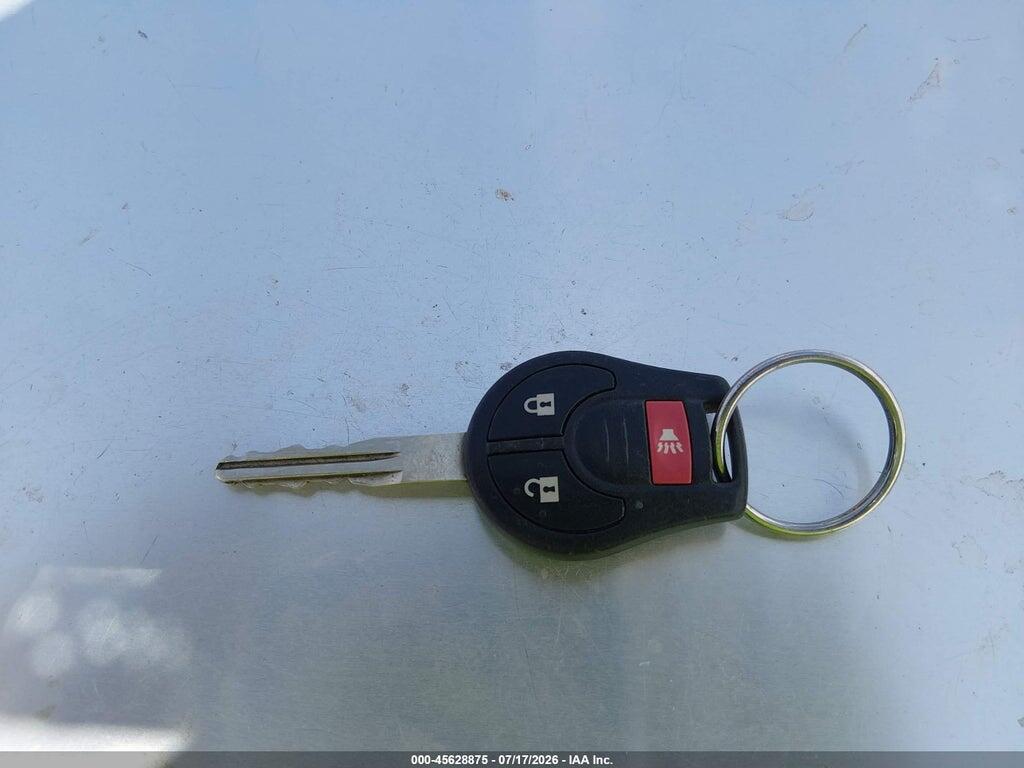 3N1CE2CP5FL426994 2015 NISSAN VERSA NOTE photo no. 11